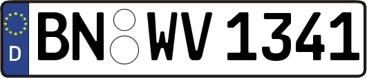 BN-WV1341