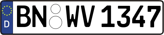 BN-WV1347