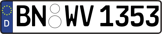 BN-WV1353