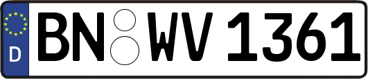 BN-WV1361