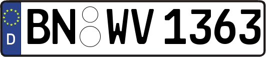 BN-WV1363