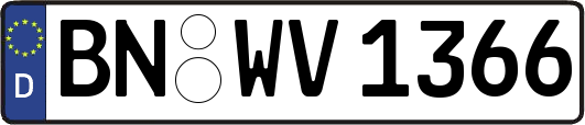 BN-WV1366