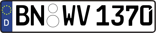 BN-WV1370
