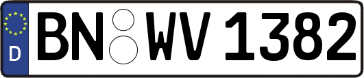 BN-WV1382
