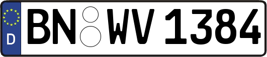 BN-WV1384