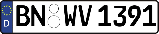 BN-WV1391