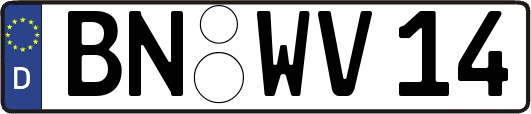 BN-WV14