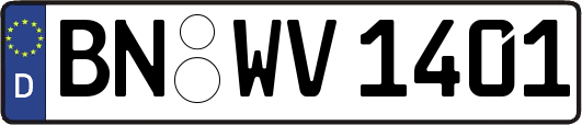 BN-WV1401