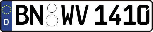 BN-WV1410