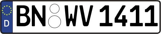 BN-WV1411