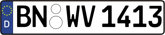 BN-WV1413