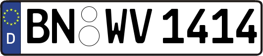 BN-WV1414