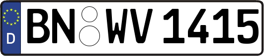 BN-WV1415