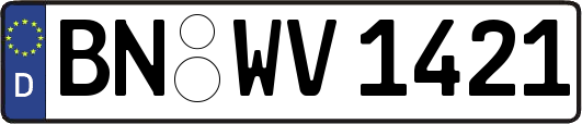 BN-WV1421