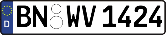 BN-WV1424