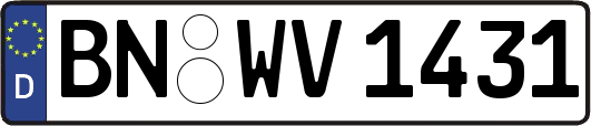 BN-WV1431