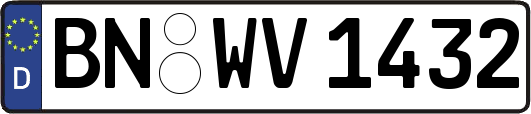 BN-WV1432