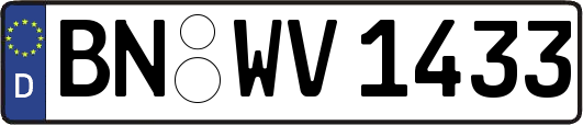 BN-WV1433