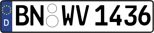 BN-WV1436