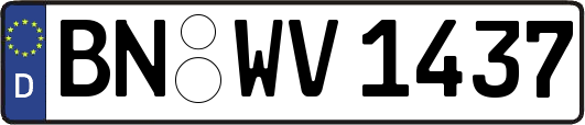 BN-WV1437