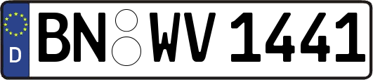 BN-WV1441