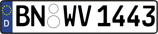 BN-WV1443