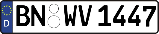 BN-WV1447