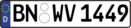 BN-WV1449