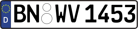 BN-WV1453