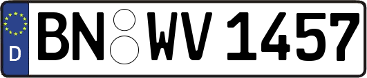 BN-WV1457