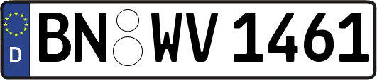 BN-WV1461