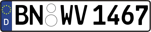 BN-WV1467