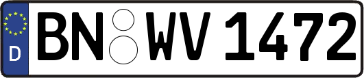 BN-WV1472