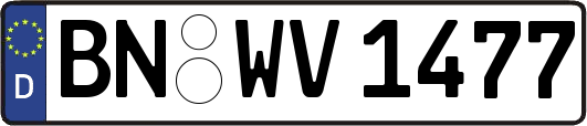 BN-WV1477