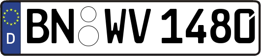 BN-WV1480