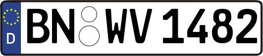BN-WV1482