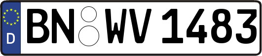 BN-WV1483