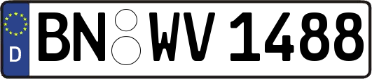 BN-WV1488