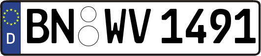 BN-WV1491