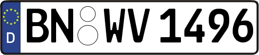 BN-WV1496