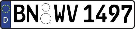 BN-WV1497