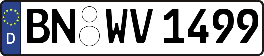 BN-WV1499