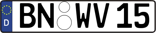 BN-WV15