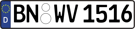 BN-WV1516