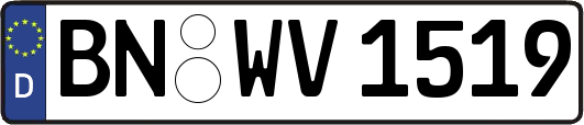 BN-WV1519