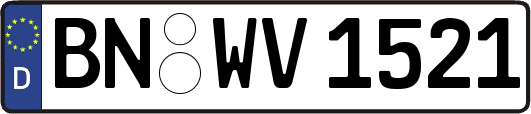 BN-WV1521
