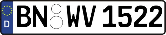 BN-WV1522