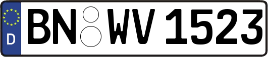 BN-WV1523