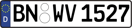 BN-WV1527