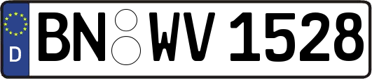 BN-WV1528